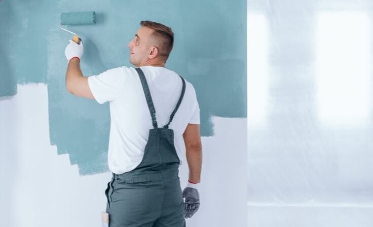 Pintor en 46017 - Contacto